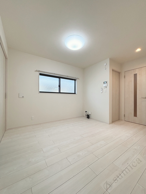 その他設備　角部屋となっております♪♪