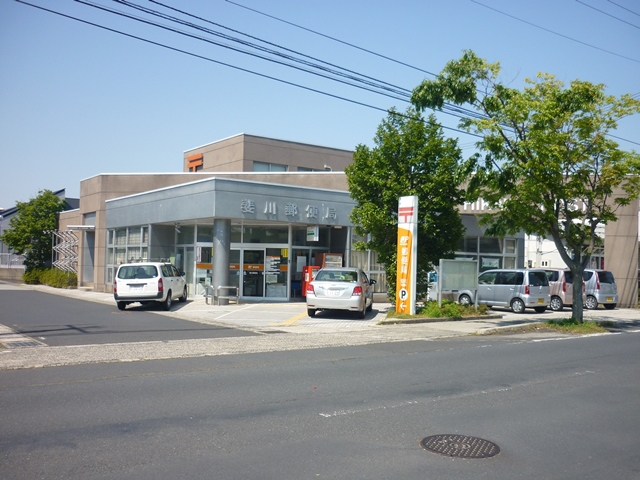 郵便局　斐川郵便局（郵便局）まで310m