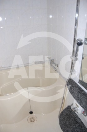 バス・シャワールーム　コンソラーレ同心　風呂