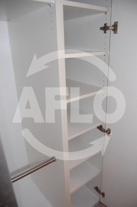 収納　コンソラーレ同心　収納