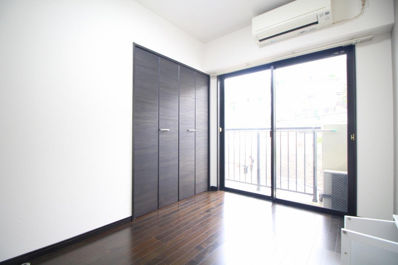 居室・リビング　※写真他部屋参照