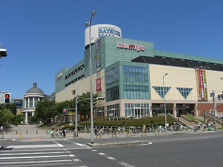 その他　岸和田カンカンベイサイドモール（その他）まで1161m