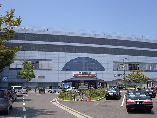 その他　南海本線　岸和田駅（その他）まで340m