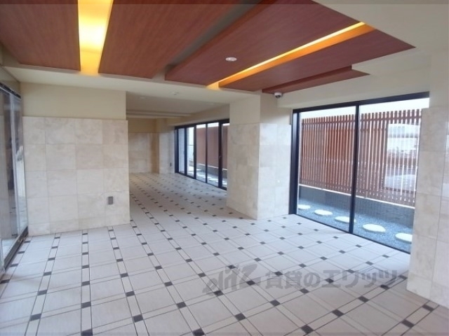 ロビー　ロビー