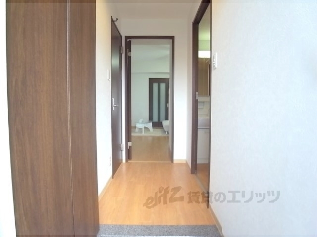 その他部屋・スペース　廊下