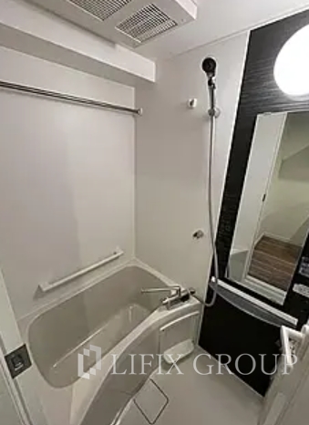 バス・シャワールーム　風呂