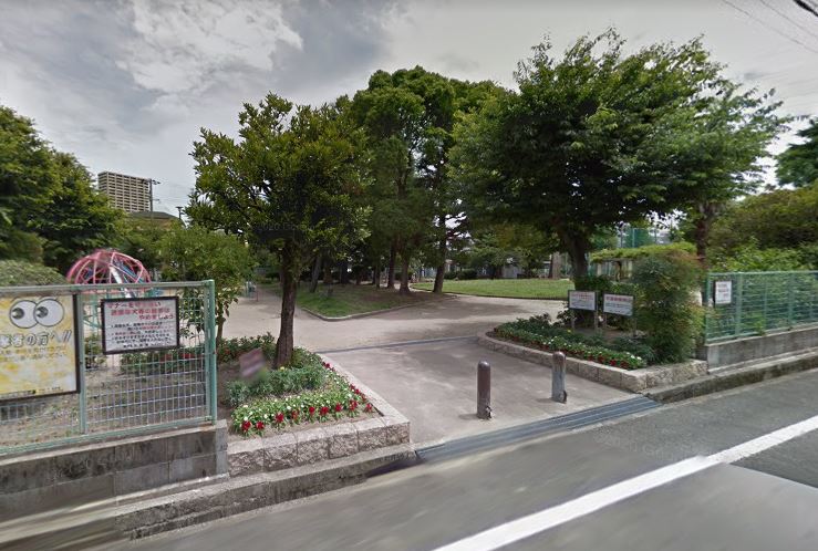 公園　川辺公園（公園）まで1240m