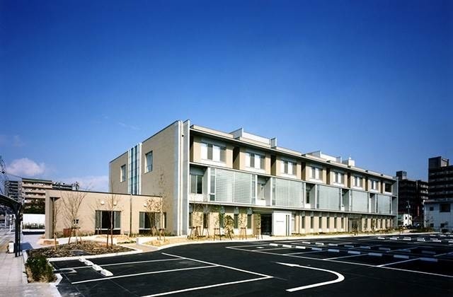 病院　幸町記念病院（病院）まで616m