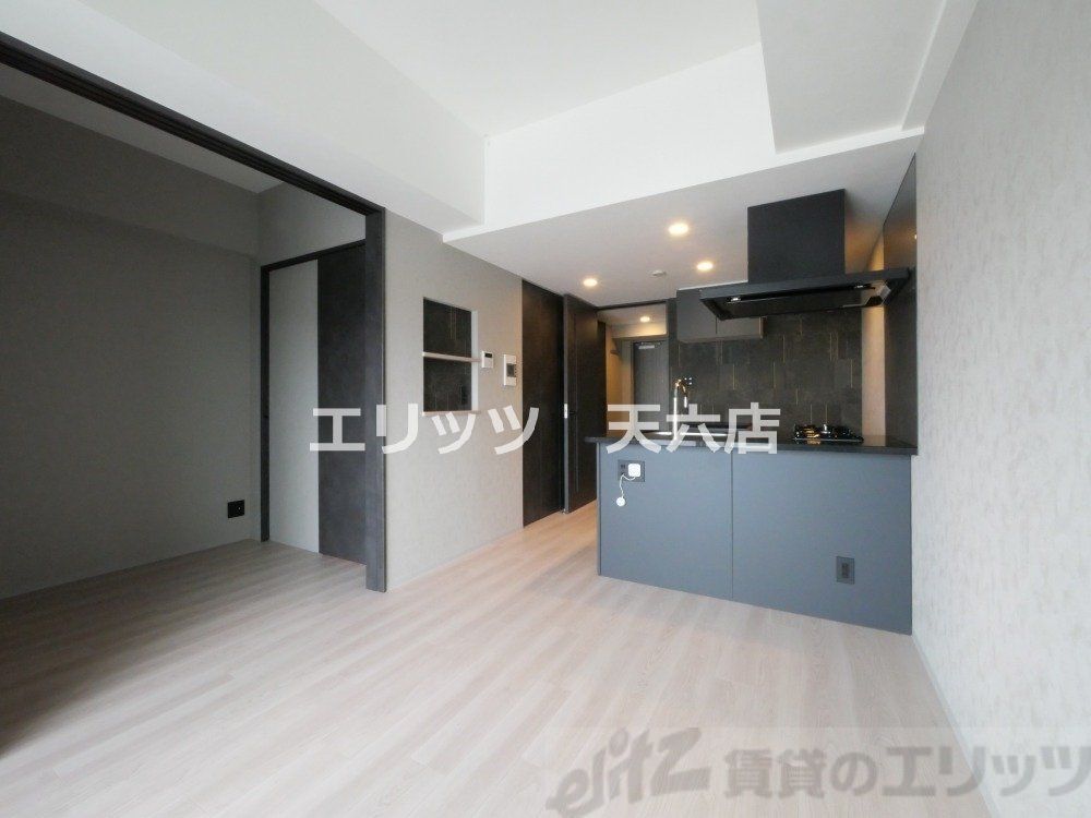 居室・リビング　リビング/居室