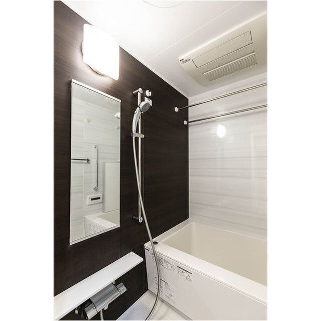 洗面設備　※同タイプ写真転用