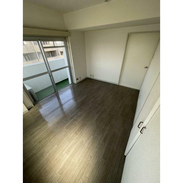 居室・リビング　洋室６帖