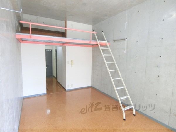 その他部屋・スペース　洋室