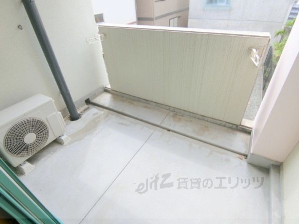 バルコニー　ベランダ