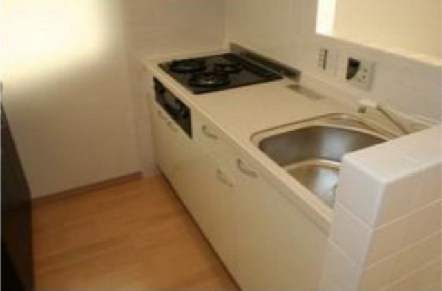 キッチン　同仕様タイプ