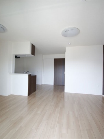 その他部屋・スペース　エアコン・照明器具付