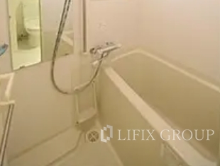 バス・シャワールーム　お風呂