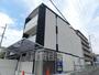 石橋阪大前駅より徒歩9分 3階 築10年7ヶ月の賃貸物件