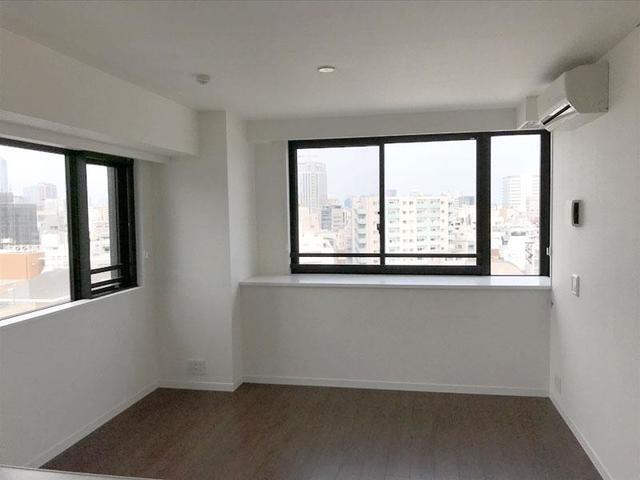 居室・リビング　※写真は同タイプ住戸です。