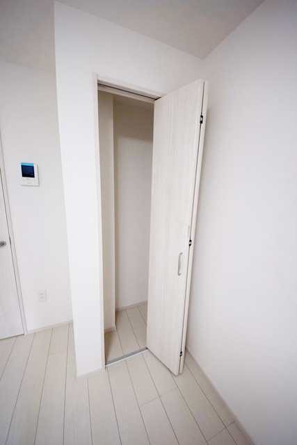 収納　～何入れようかな～