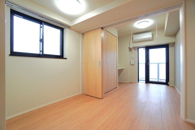 居室・リビング　※写真は同タイプ住戸です。