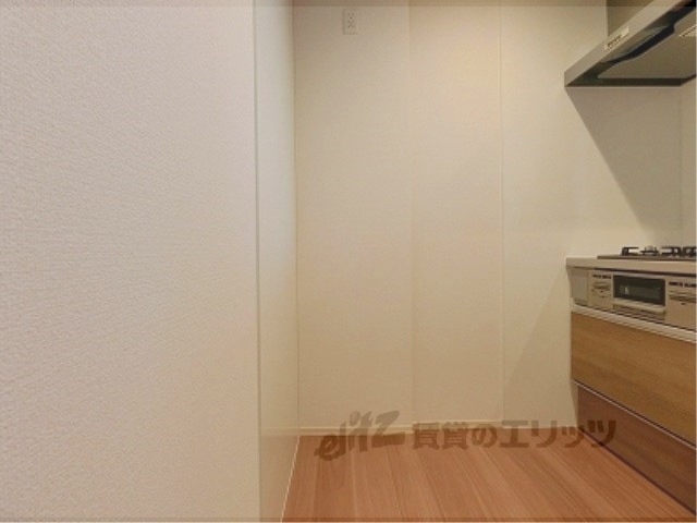 その他部屋・スペース　冷蔵庫置場