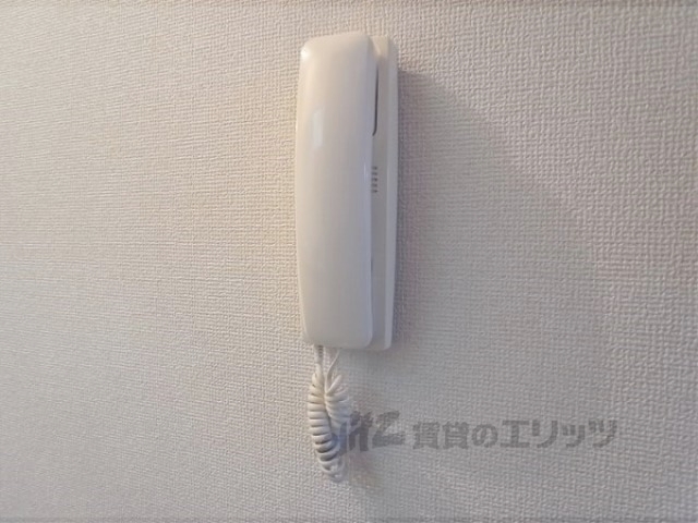 セキュリティ　ドアフォン（ＴＶ含）