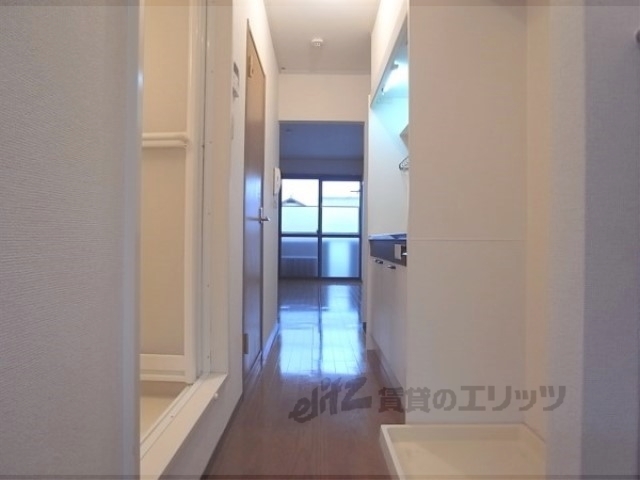 その他部屋・スペース　廊下