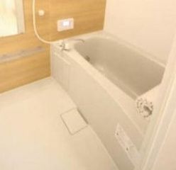 バス・シャワールーム　☆リラックスできるお風呂☆