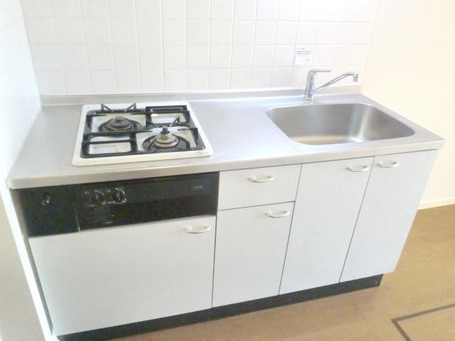 キッチン　参考写真