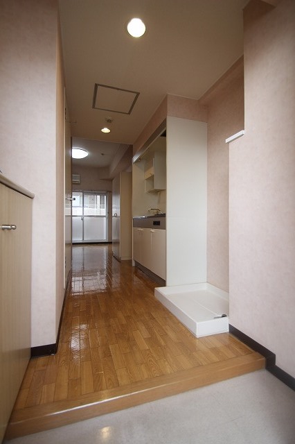 その他部屋・スペース　同物件、別号室の写真です