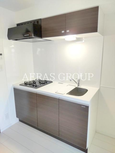 キッチン　同仕様