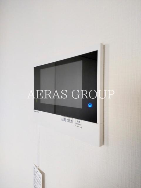 セキュリティ　同仕様