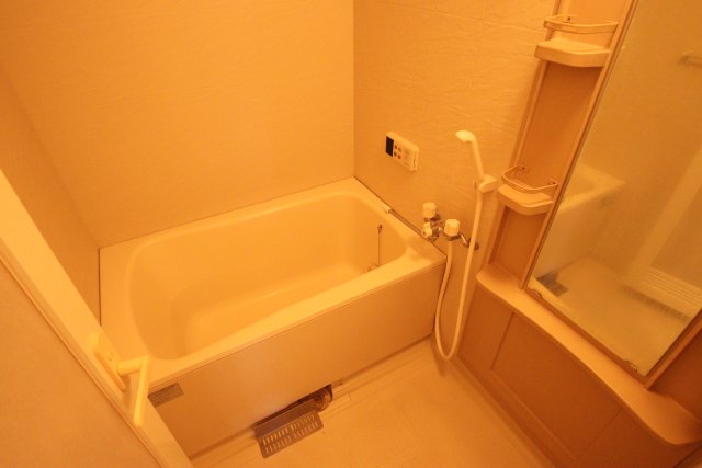 バス・シャワールーム　別室の参考写真です。※現況優先