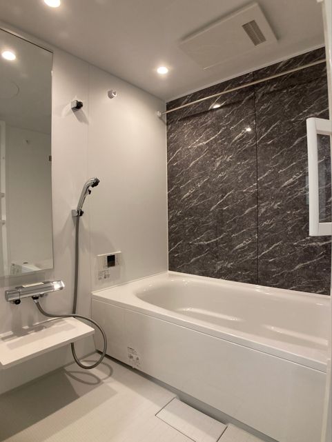 バス・シャワールーム　イメージ画像