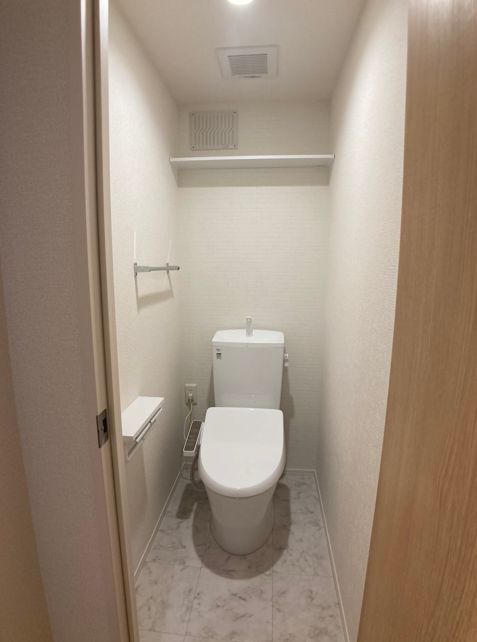 トイレ　イメージ画像