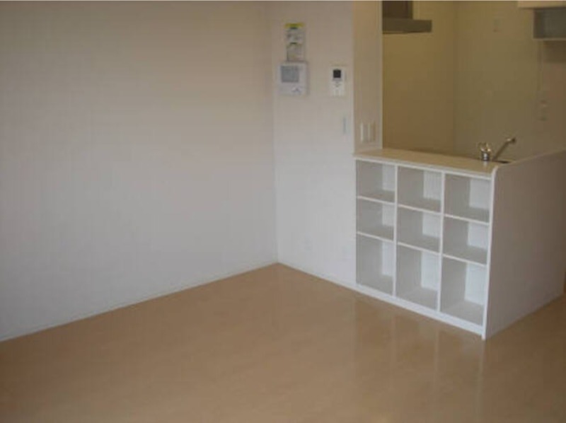 居室・リビング　図面と現状に相違がある場合には現状を優先