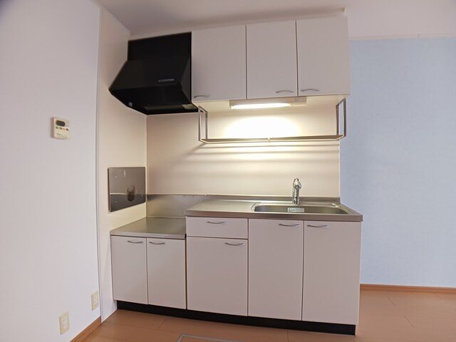 キッチン　キッチン　※別号室参考写真