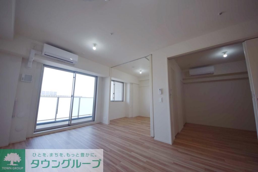 居室・リビング　リビング/居室