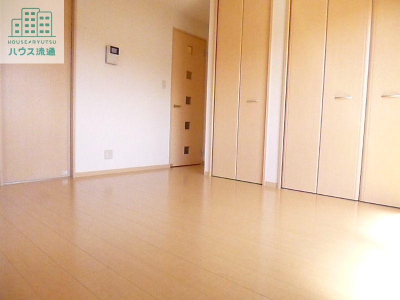 居室・リビング　※反転タイプのお写真です