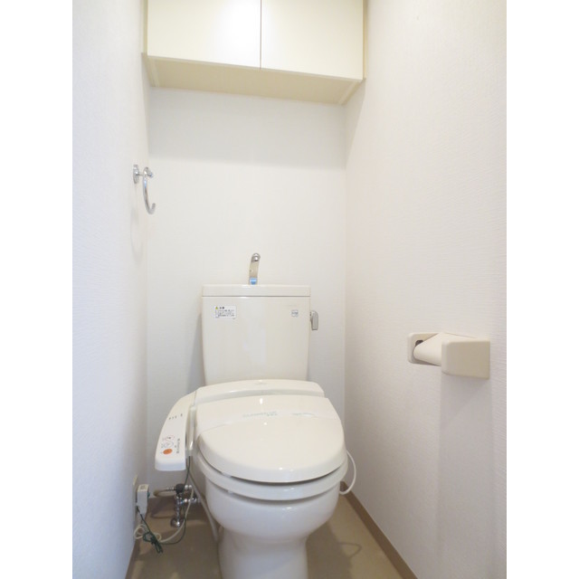 トイレ　トイレ※別部屋参考写真