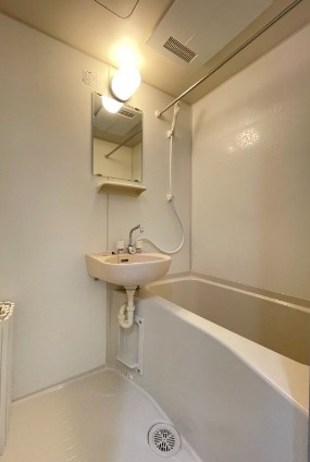 バス・シャワールーム　☆浴室☆