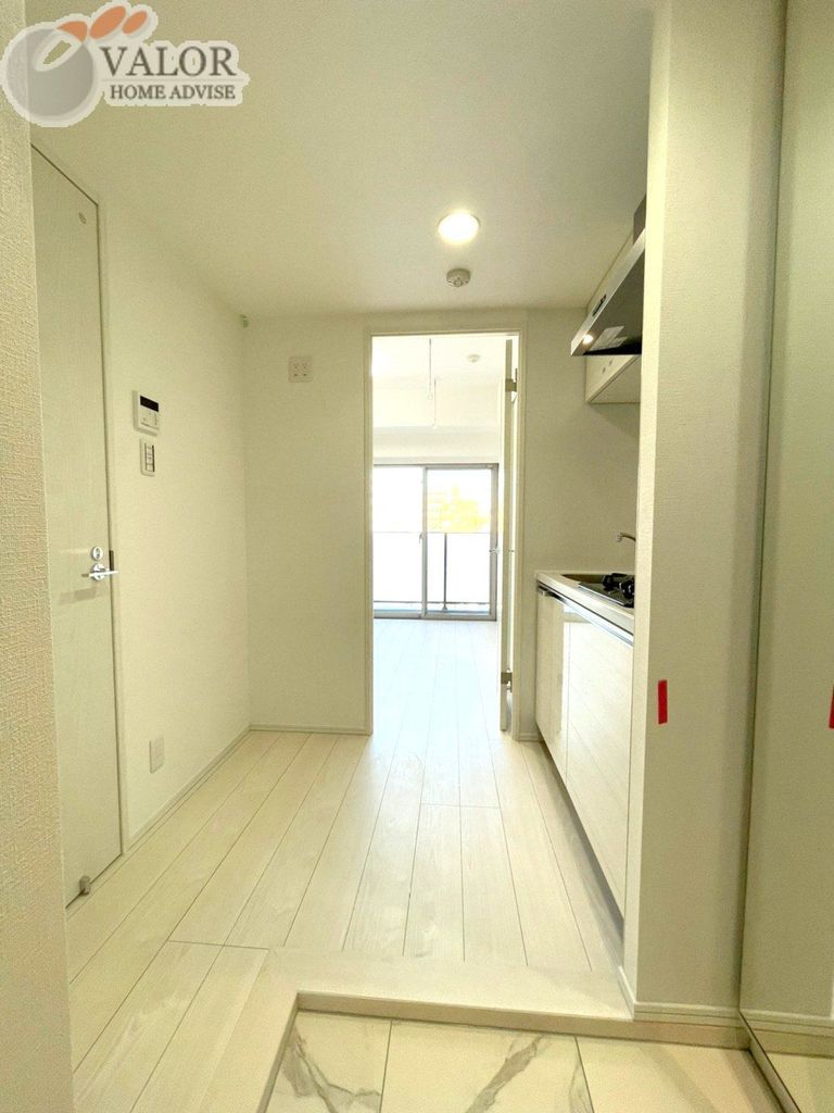 居室・リビング　リビング/居室