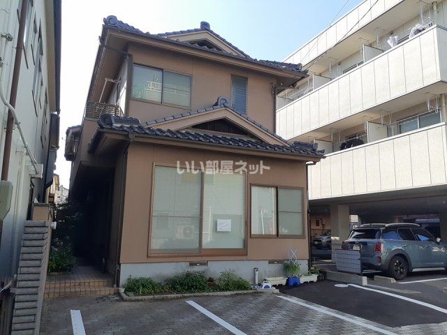 建物外観　建物外観を気になさる方へ、見た目の良い物件です