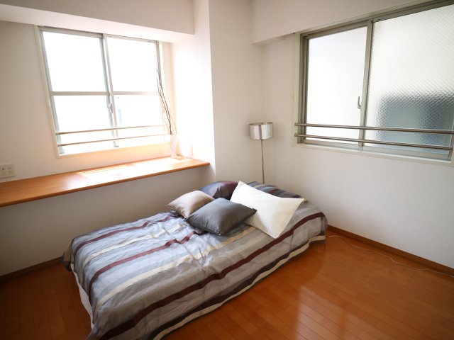 眺望　●家具は付きません(モデルルームの為)●