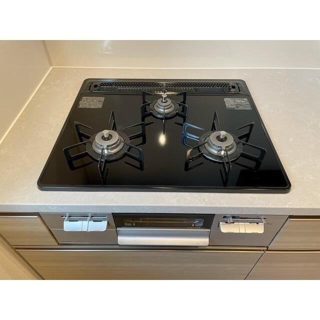 キッチン　参考写真