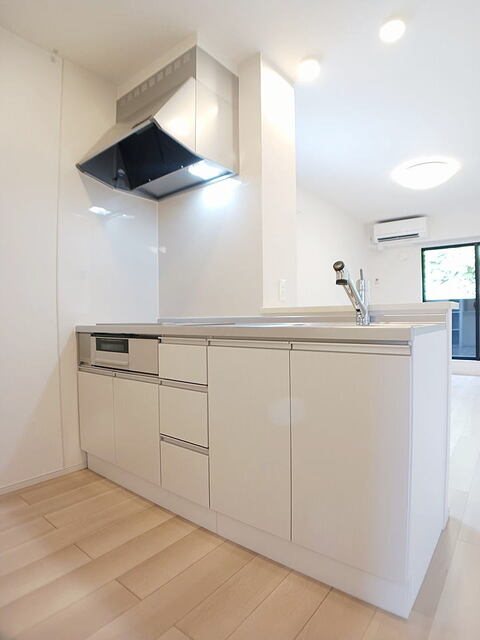 キッチン　福岡の賃貸ならトーマスリビング原田店へ