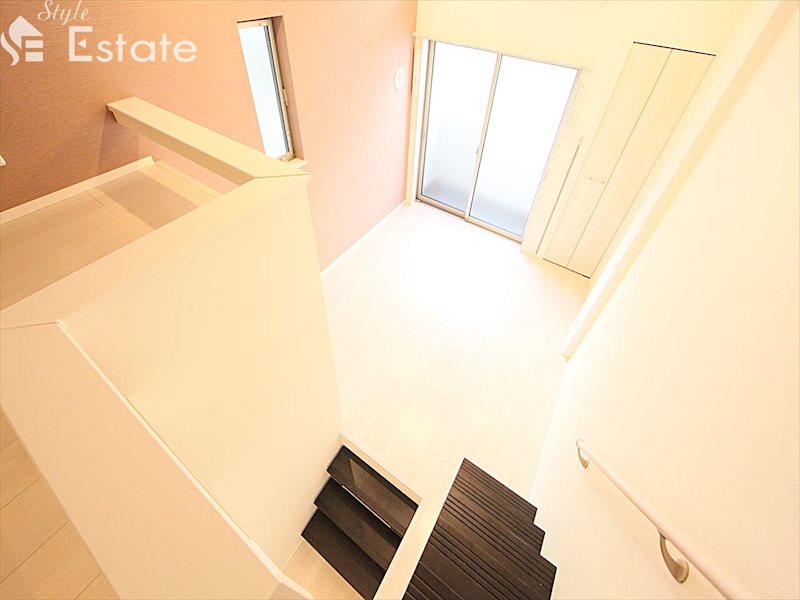 その他部屋・スペース　内装