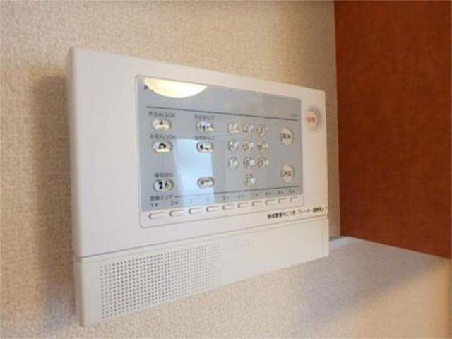 セキュリティ　ＡＬＳＯＫホームセキュリティ