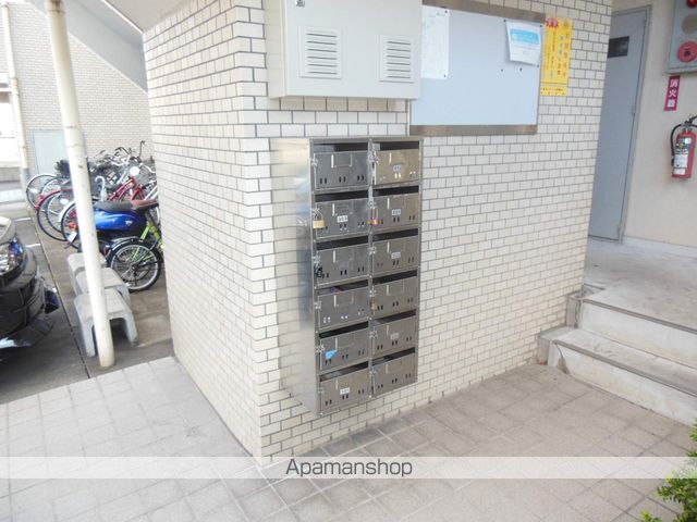 その他共有部分　その他共有部分