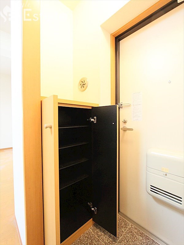 その他　シューズボックス